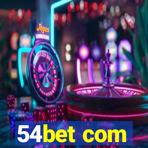 54bet com